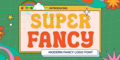 Super Fancy SS