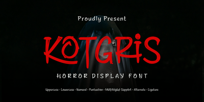 Kotgris