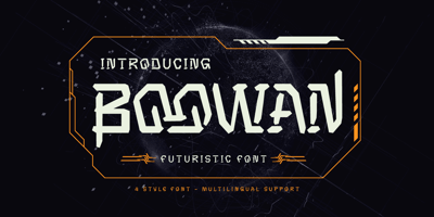 Boowan