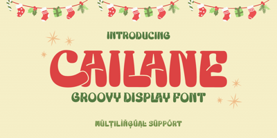 Cailane