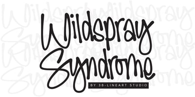Wildspray Syndrome