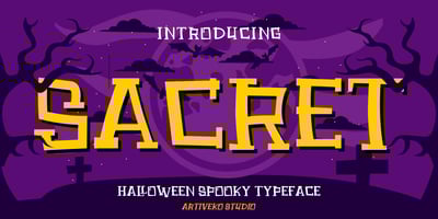 Sacret