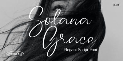 Solana Grace