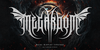 Megaroom