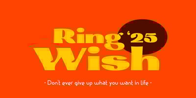 Ring Wish
