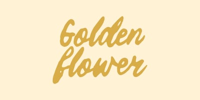 Golden Flower