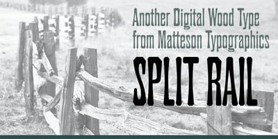 Split Rail