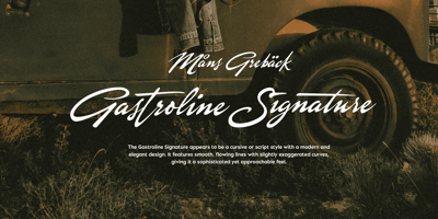 Gastroline Signature