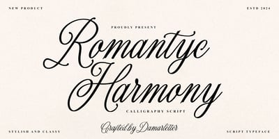 Romantyc Harmony