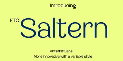 Saltern