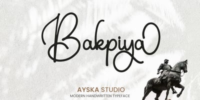 Bakpiya