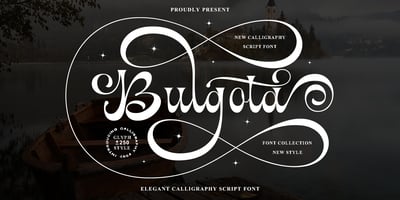 Bulgota