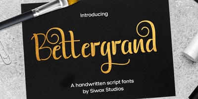 Bettergrand