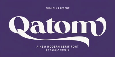 Qatom