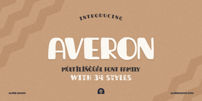 Averon