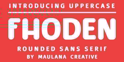 MC Fhoden