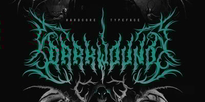 Darkwound