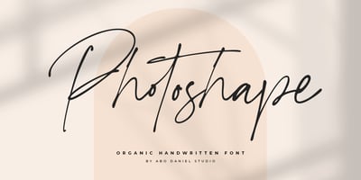 Photoshape