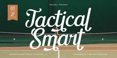Tactical Smart