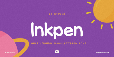 Inkpen