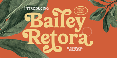 Bailey Retora