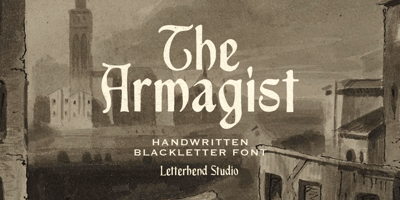 Armagist