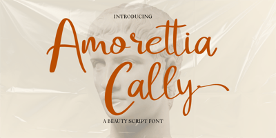 CF Amorettia Cally