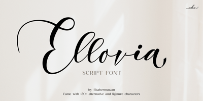 Ellovia