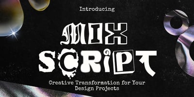 Mixscript
