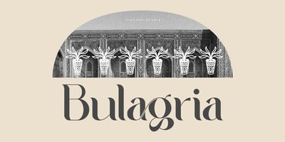 Bulagria