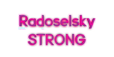 Radoselsky Strong