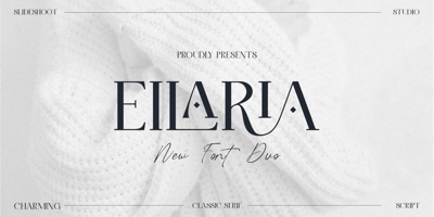 Eilaria