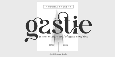 Gastie