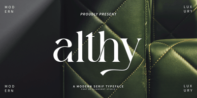 Althy