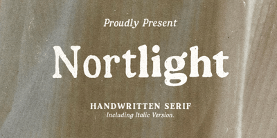 Nortlight