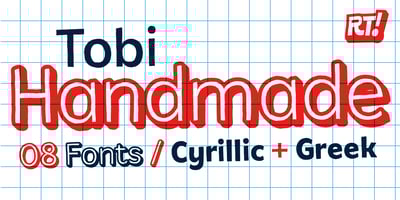 Tobi Handmade