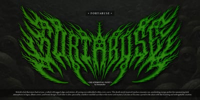 Fortaruse