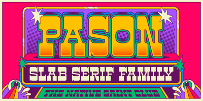 Pason