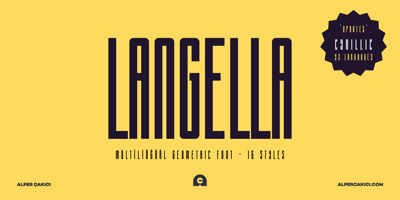Langella