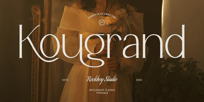 Kougrand