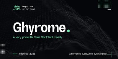 Ghyrome