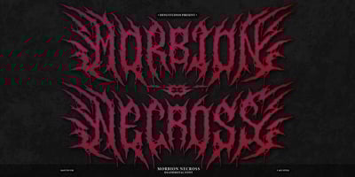Morbion Necross
