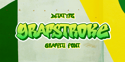 Grafstroke