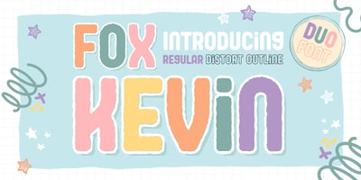 Fox Kevin