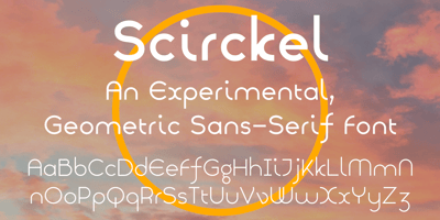 Scirckel
