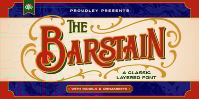 BTD Barstain