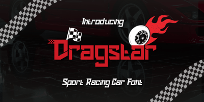Dragstar