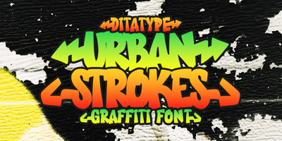 Urban Strokes