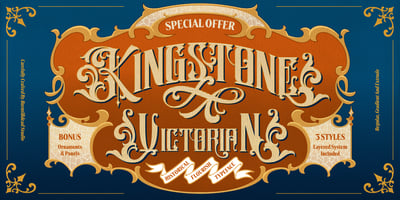 BTD Kingstone