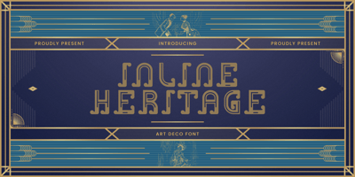 Inline Heritage